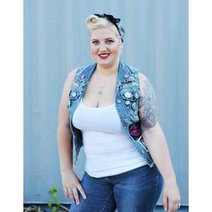 Meet your Posher, Sara